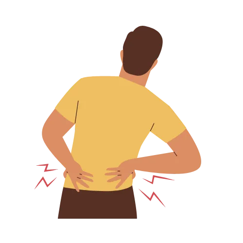 Back & Neck Pain