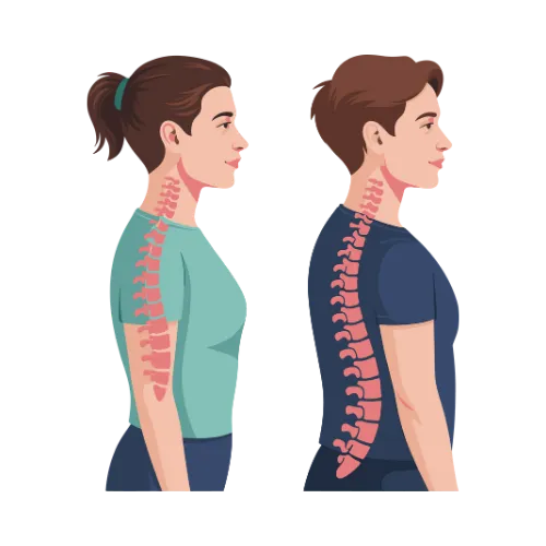 Scoliosis & Spine