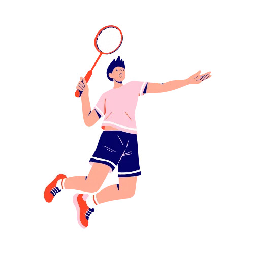 Racket Sports