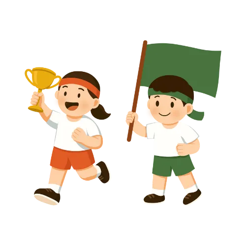 Kids & Youth Programs