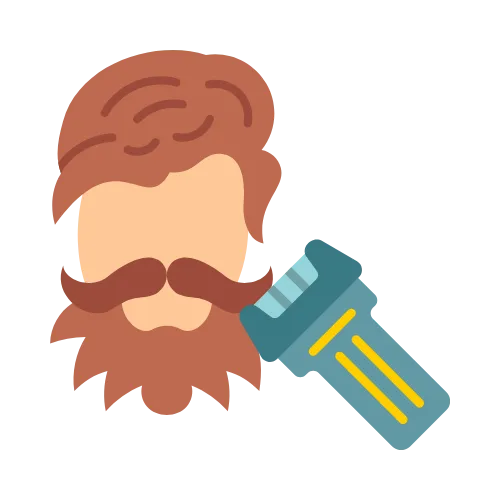 Beard Grooming