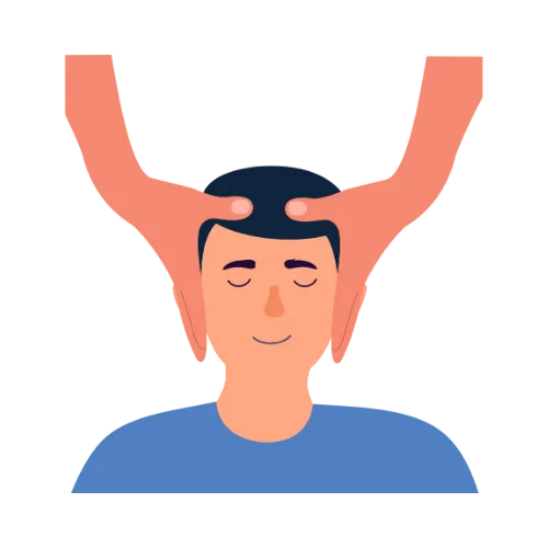 Neck and Shoulder Massage