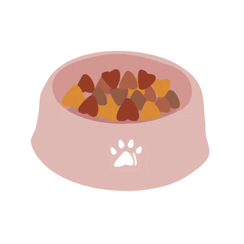 Pet Food & Nutrition