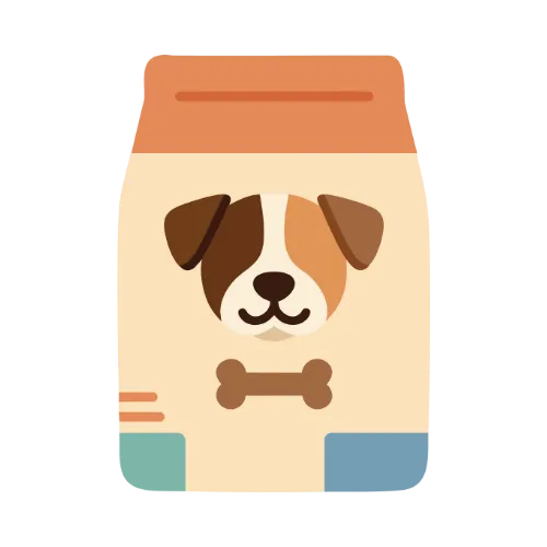 Registered Pet Suppliers