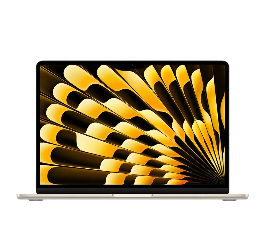 MacBook Air 13-inch – 10-Core CPU 10-Core GPU 24GB Unified Memory 512GB SSD Storage footnote ¹ in Queenstown, Tiong Bahru