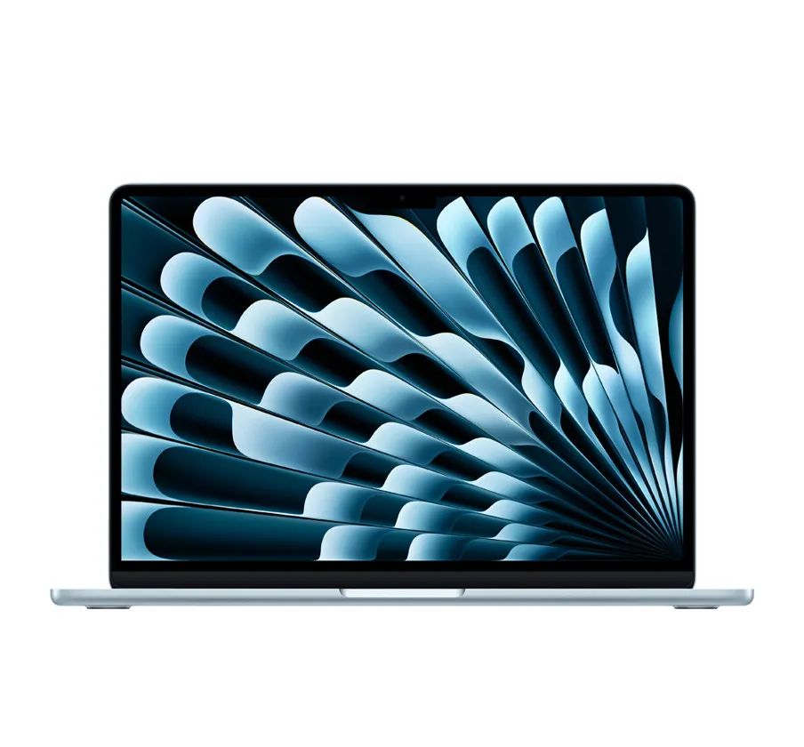 MacBook Air 13-inch photo 2 – Queenstown, Tiong Bahru