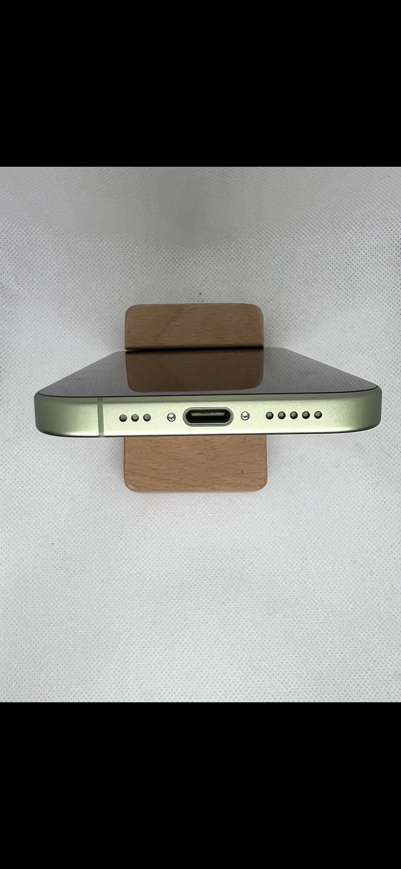 iPhone 17 - SAGE- 256GB photo 4 – Queenstown, Tiong Bahru