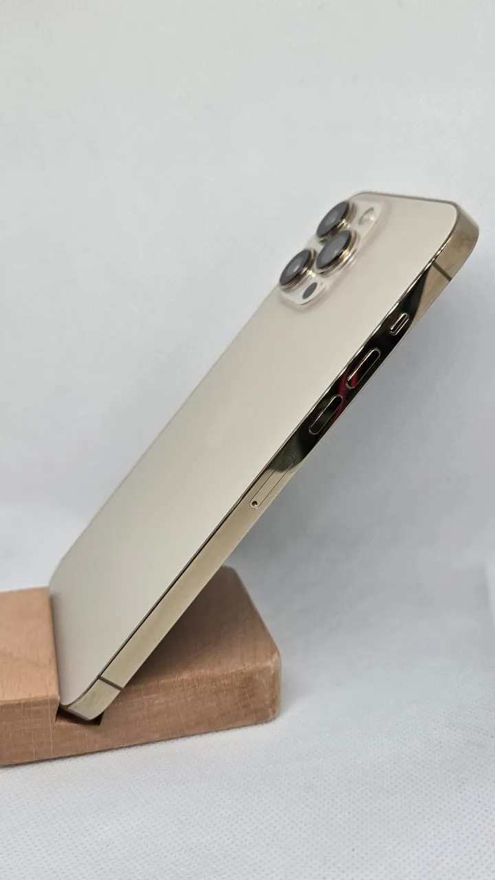 iPhone 13 Pro Max - 128GB photo 2 – Bugis, Rochor
