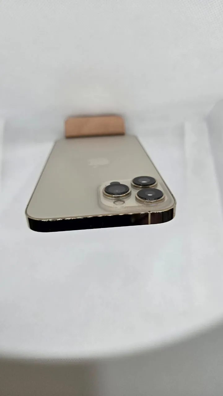 iPhone 13 Pro Max - 128GB photo 3 – Bugis, Rochor