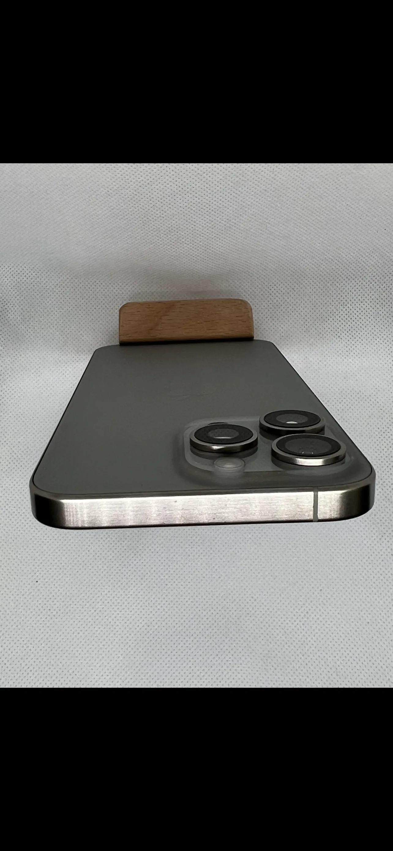 IPHONE 15 PRO MAX-256GB photo 3 – Bishan, AMK