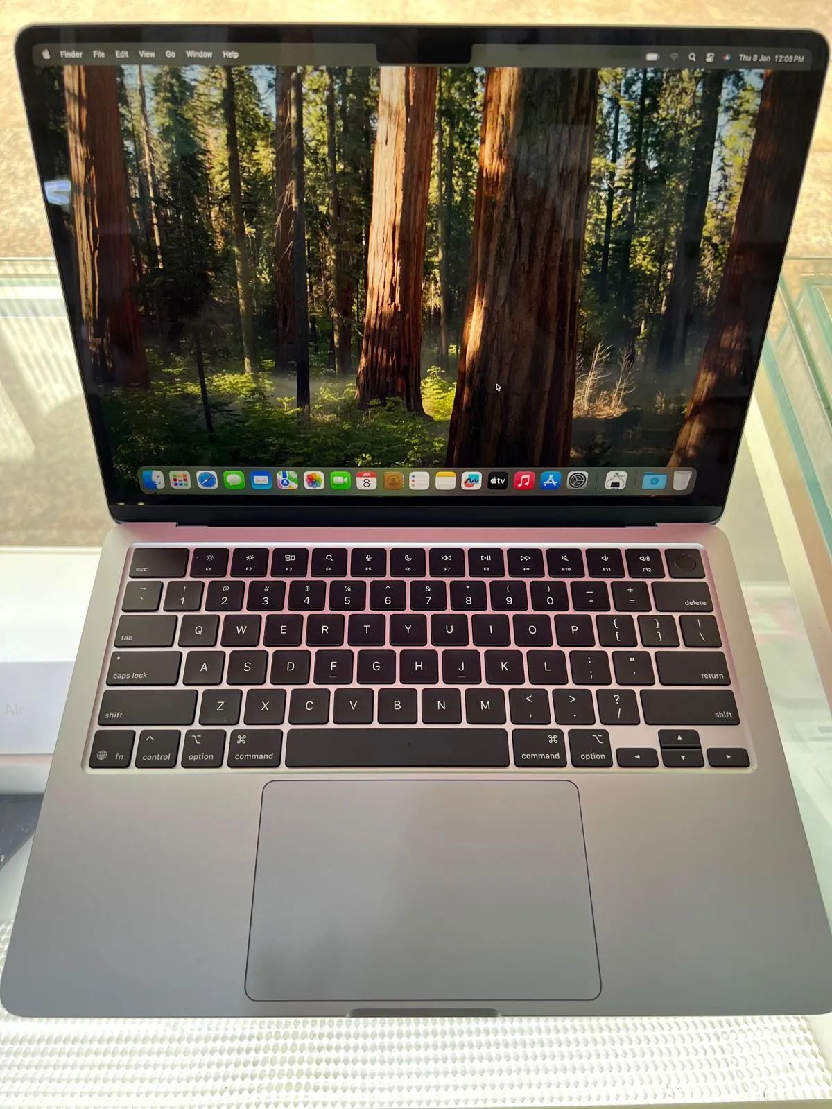 MACBOOK AIR M4 2025-512GB – 8TH AVE MOBILE in Queenstown, Tiong Bahru