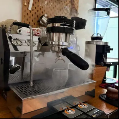 Image Micro roaster in the heart of Sengkang