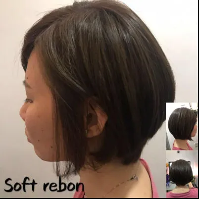 Image Home Based Hair Services