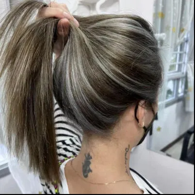 Image  Home based Hair solon