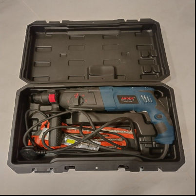 Image Rent Hammer Drill Bedok