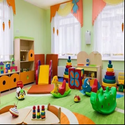 Image Child Care Baby Sitter service Punggol