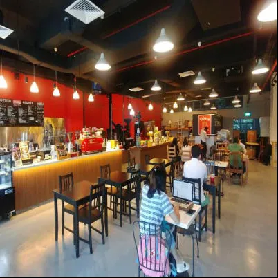 Image Most Underrated Coffee in Thomson Area