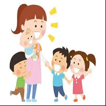 Image Babysitter/nanny at Fernvale(Sengkang)