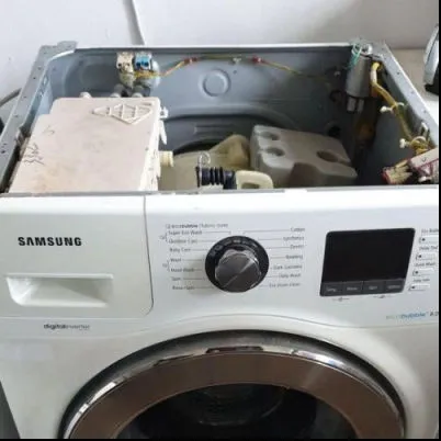 Image Washing Machine & Dryer Repair by Micheal