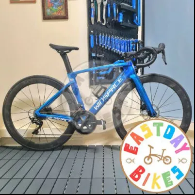 Image Issues with your bike? eastdaybikes got you!