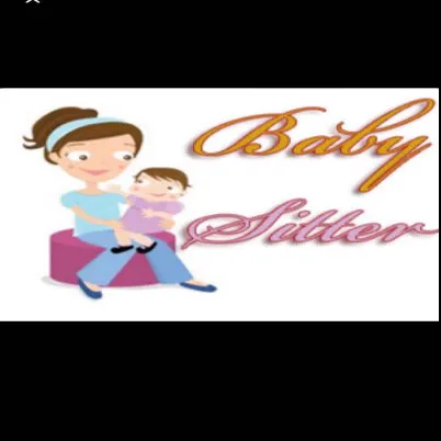 Image Adhoc Baby sitter/ Nanny