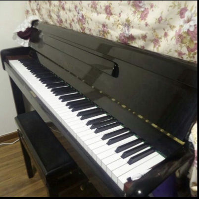 Image Keyboard/Piano Lessons for Adult beginners