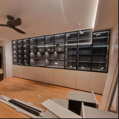 Image Taobao furniture installation