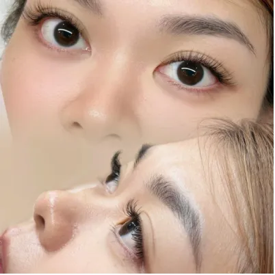 Image Award-Winning Lash and Brow Experts-