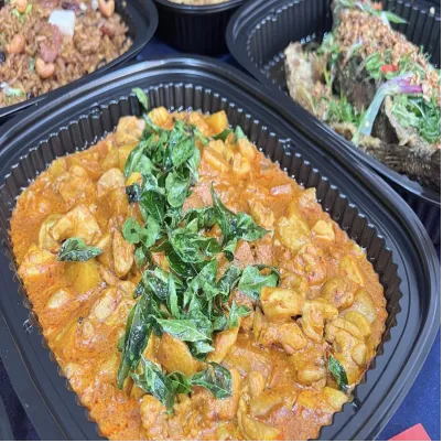 Image Irresistible Comfort Food Moments