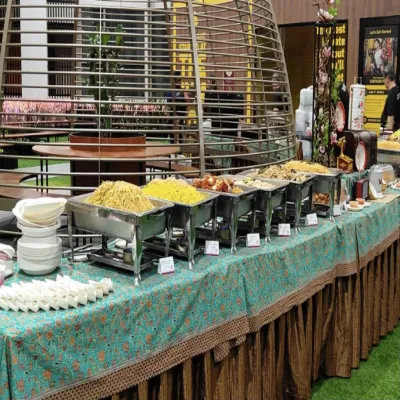 Image Heavenly Peranakan Feasts
