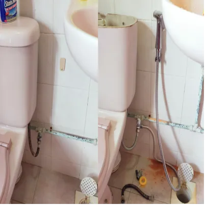 Image Trusted Plumbers for Every Emergency