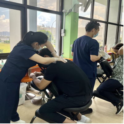 Image Rooted in Balance: Personalized TCM Therapy