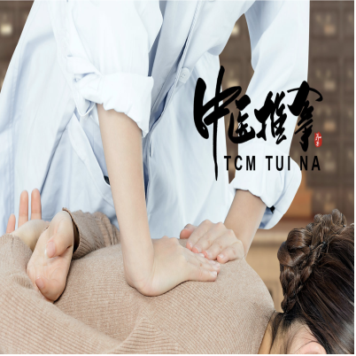 Image Holistic Healing Through Traditional Chinese Medicine