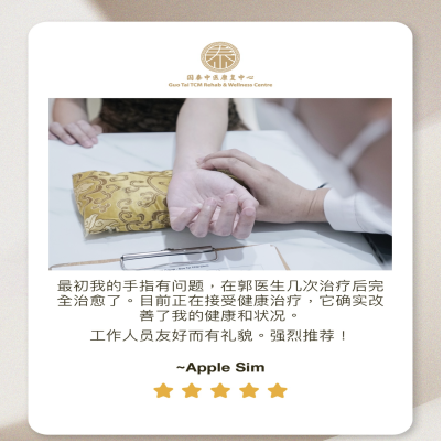 Image Holistic Healing Through Traditional Chinese Medicine