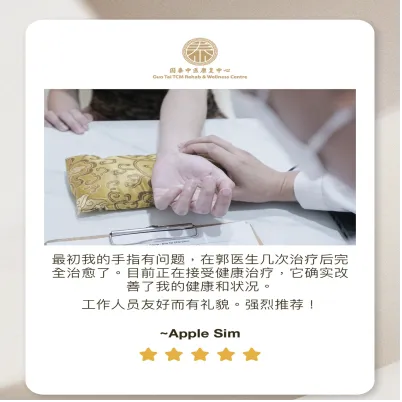 Image Holistic Healing Through Traditional Chinese Medicine