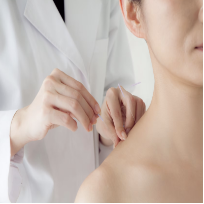 Image Integrative Traditional Chinese Medicine