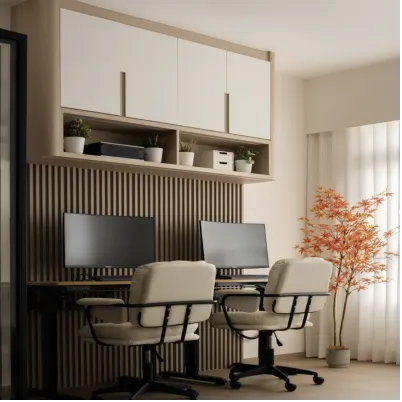 Image Thoughtful and Skilled Renovation by Joel Chan