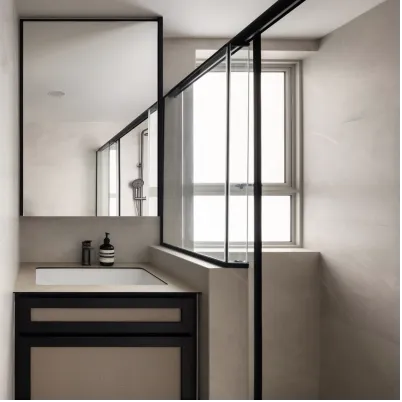 Image Thoughtful, Patient, and Detail-Oriented Renovation Journey with Darryl