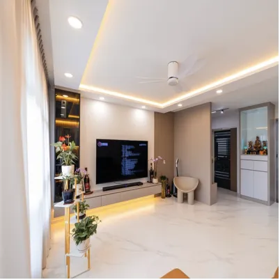 Image James Soh The Innovator Empowering Singapore’s Renovation Journey