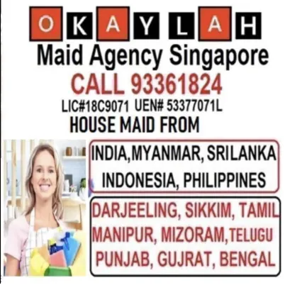 Image Neetu Singh The Director Who Ensures Personalized and Reliable Maid Placements