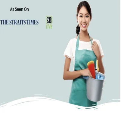 Image Seamless First-Time Helper Experience with Hani