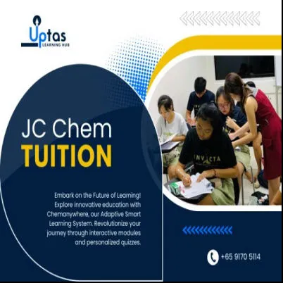 Image Dr. Aw Junxin Chemisty Bishan