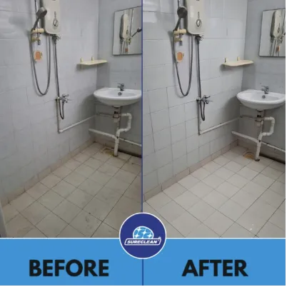 Image Emily and Team Delivered a Sparkling Transformation