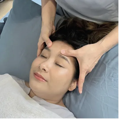 Image li Ping Delivers the Best Thai Massage