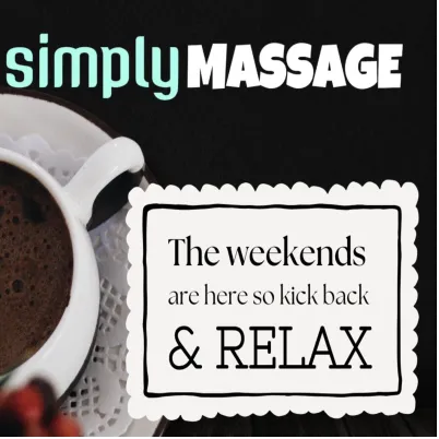 Image True Healing Hands and a Blissful Experience with Iza