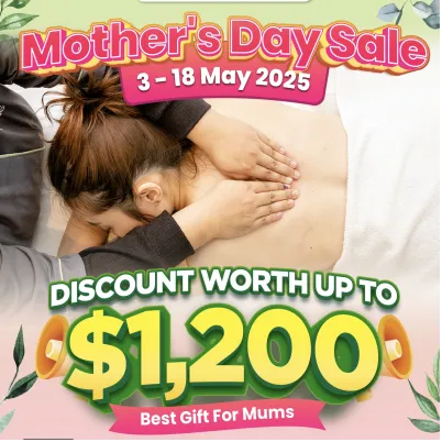 Image Exceptional Postnatal Care and Massage Expertise with Nova