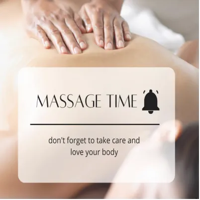 Image Expert Knot Relief and Deep Tissue Work with Alice