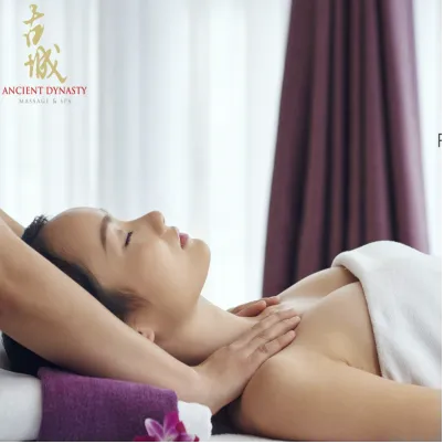 Image Intuitive Healing and Consistent Relief with Dell