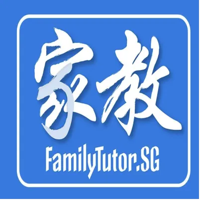 Image Ms. Fiona from FamilyTutor Made Learning English Fun and Effective