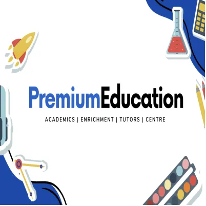 Image Mr. Yan Kaitao from Premium Tutors: A Dedicated Mentor Beyond Just Physics